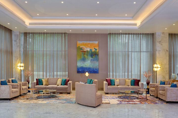 Hotel Interior 3 of 42