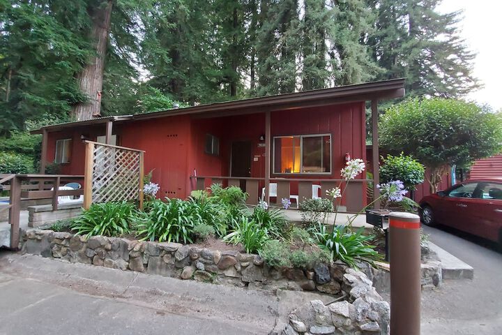 Terrace/Patio 254 of 329