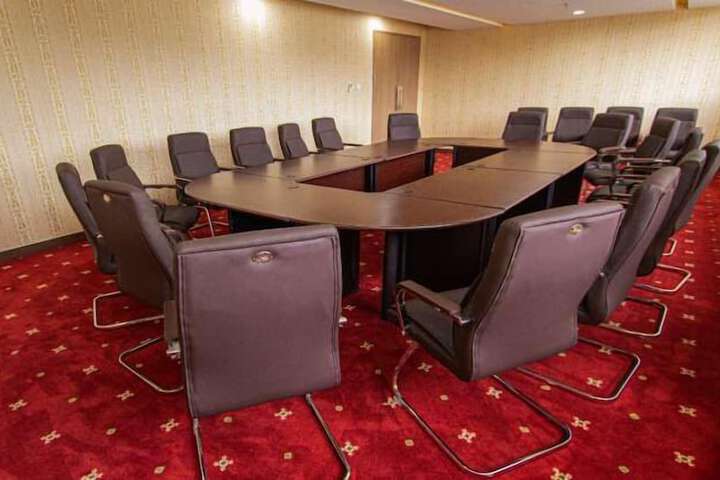 Meeting 7 of 9