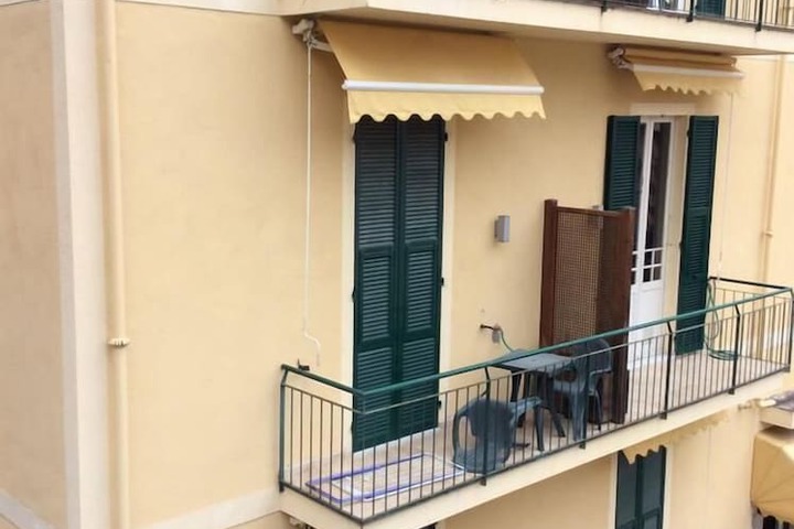Hotel 17 of 22