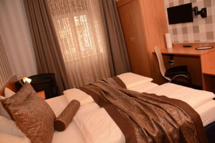 Standard Suite