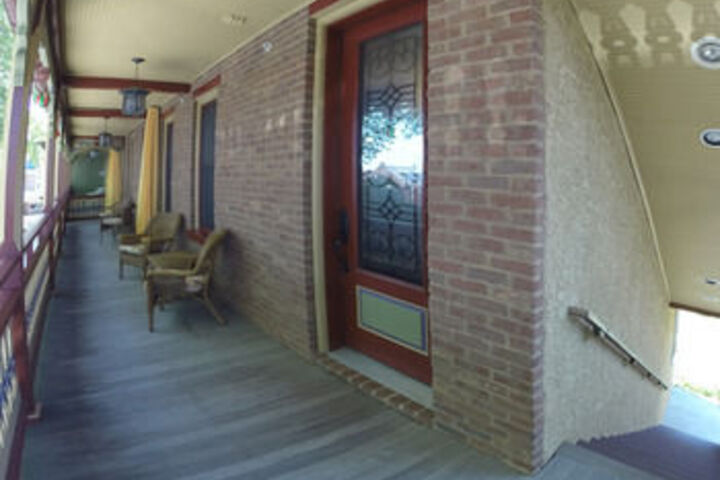 Terrace/Patio 5 of 100
