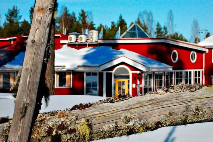 Hotel 66 of 66