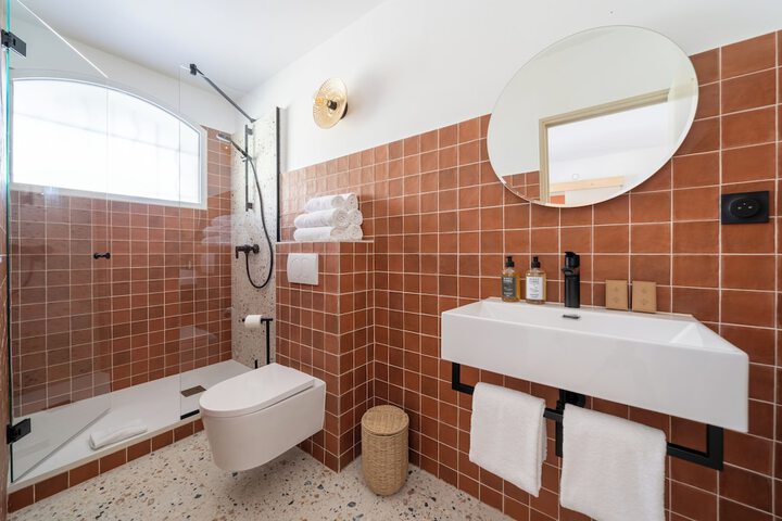 Bathroom Vanities