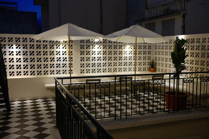 Terrace/Patio 19 of 25