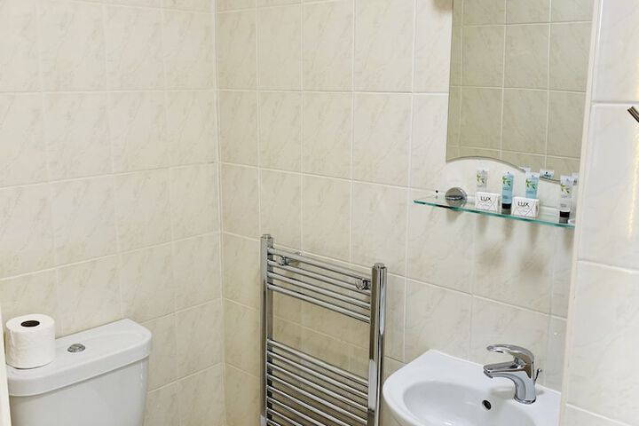 Bathroom Vanities