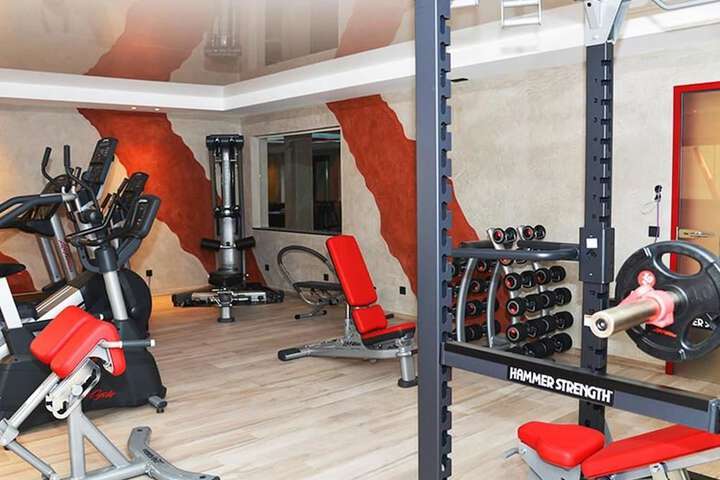Health and Fitness 13 of 37