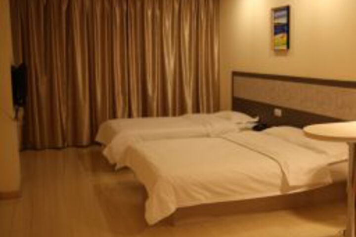 Huiquan Hotel