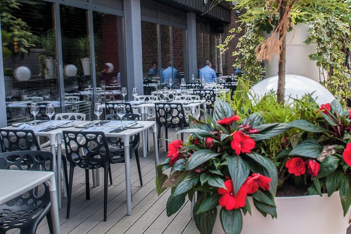 Terrace/Patio 34 of 76
