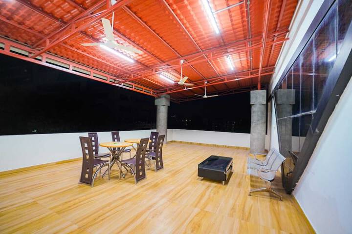 Terrace/Patio 17 of 17