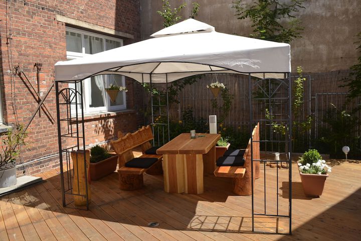 Terrace/Patio 37 of 39