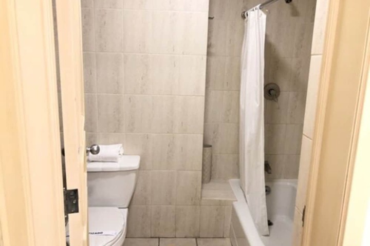 Bath Photo