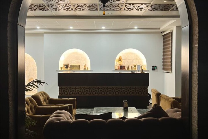 Hotel Interior 4 of 60
