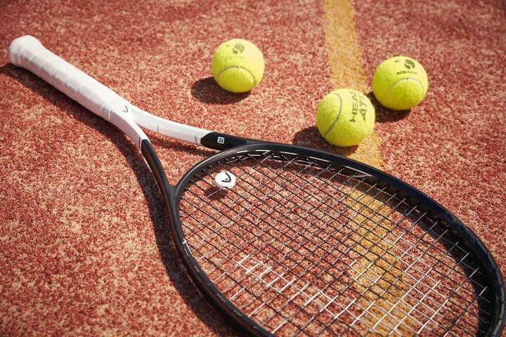 Tennis and Basketball Courts 49 of 99