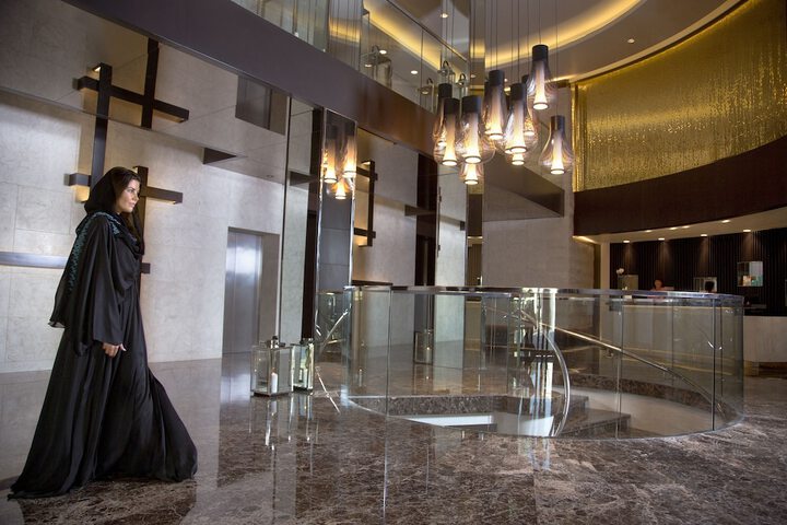 Hotel Interior 102 of 180