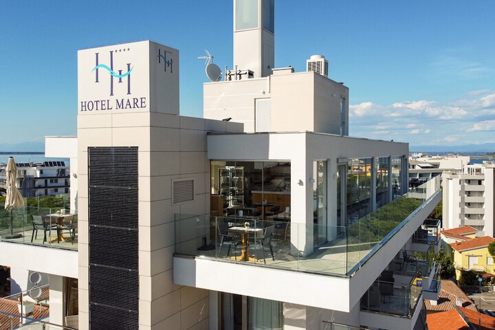 Hotel 80 of 92