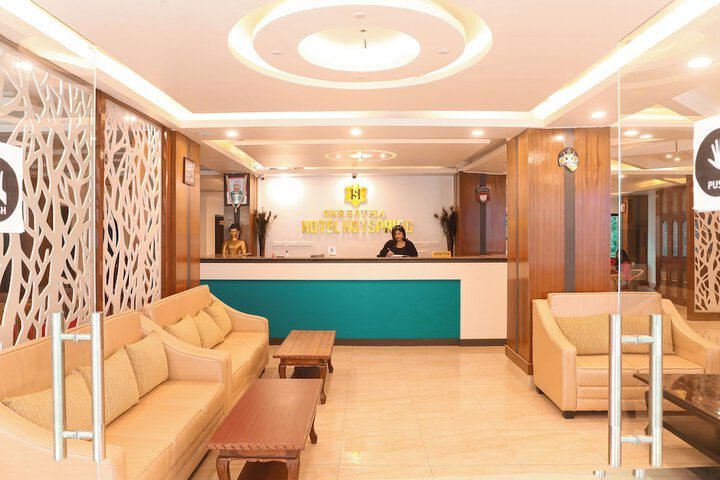 Hotel Interior 2 of 31