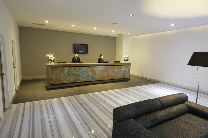 Hotel 72 of 76