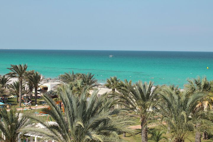 Beach 42 of 52
