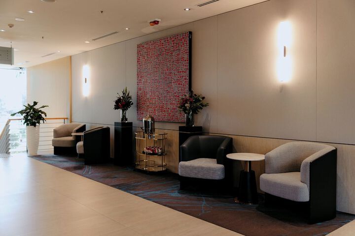 Hotel Interior 2 of 75