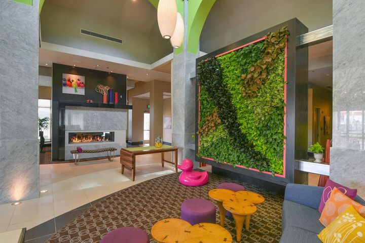 Hotel Interior 6 of 71