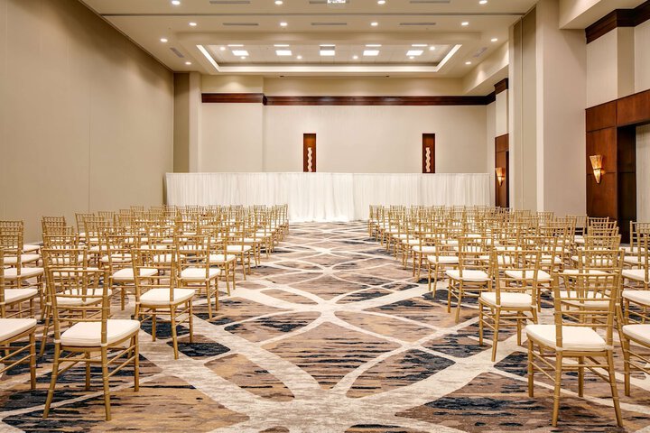 Ballroom