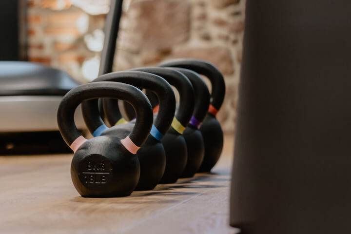 Health and Fitness 54 of 77