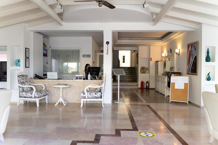 Hotel Interior 2 of 7