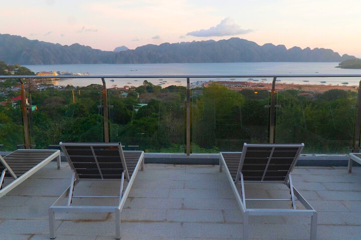 Terrace/Patio 75 of 77