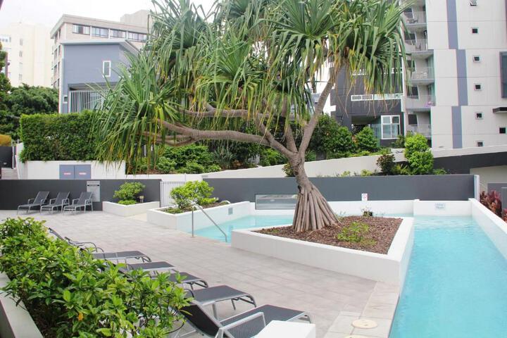 Fitness Facility Photos