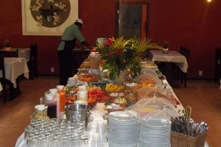 Dining 21 of 21