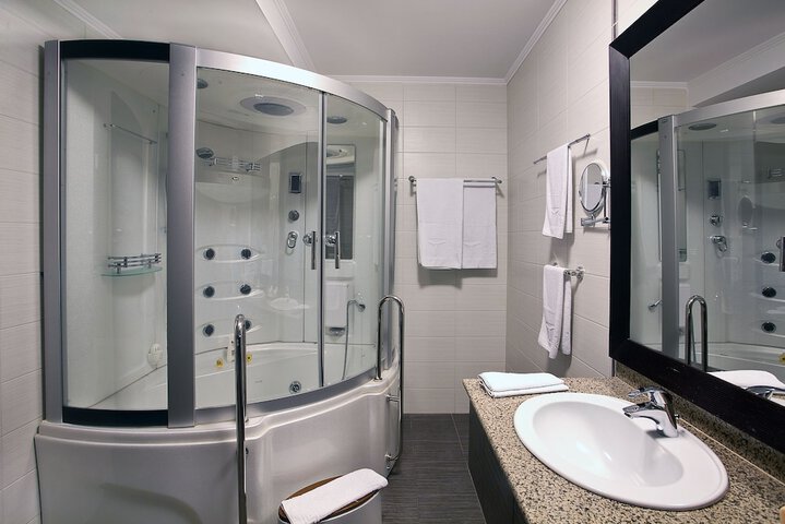 Bath Photo