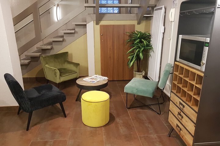 Hotel Amenity