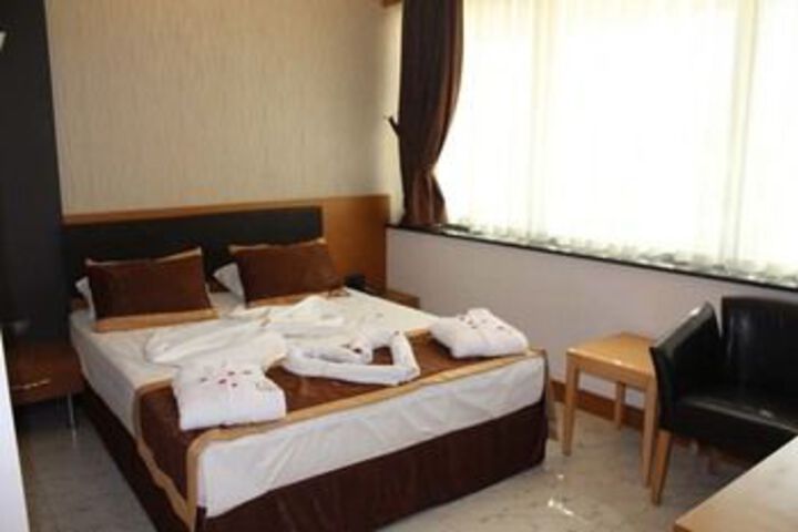 Interior Photo