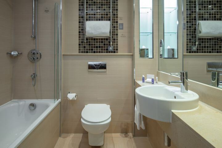 Bathroom Vanities