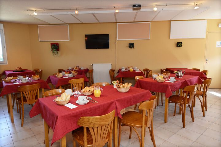 Dining Photos