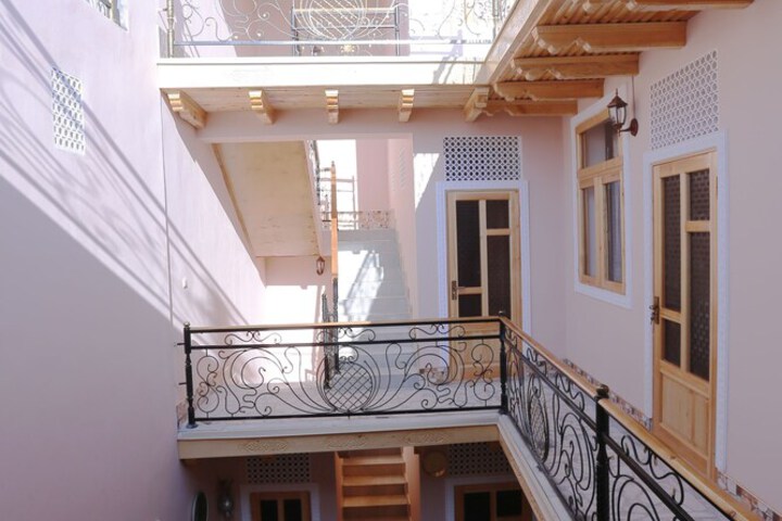 Hotel 4 of 32
