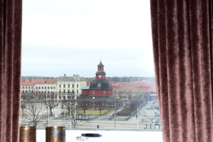 Hotel View 57 of 57