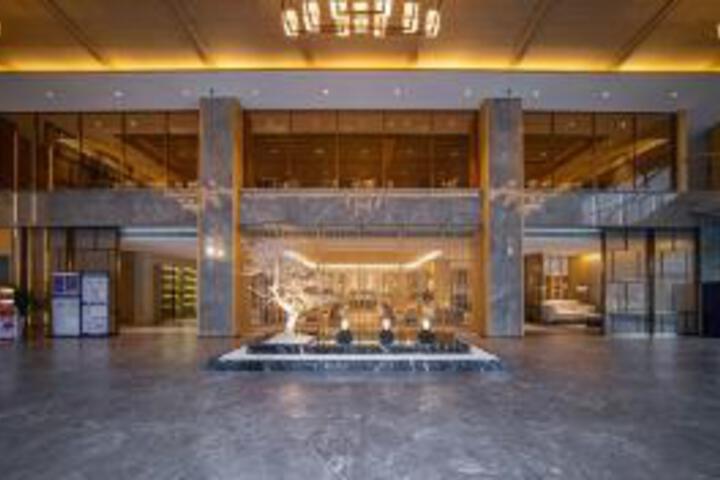Qihang Hotel