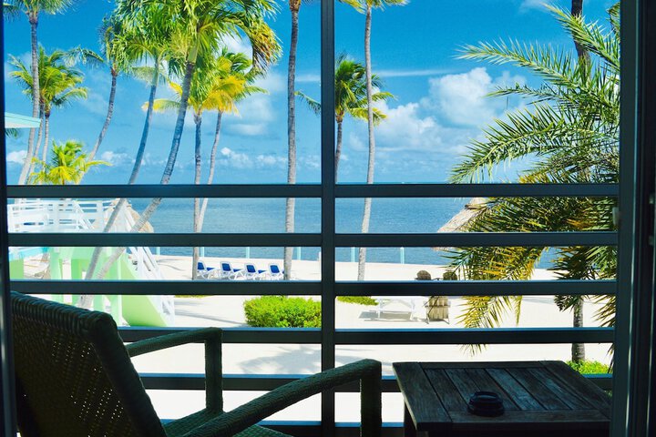 Water view