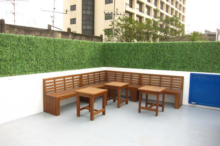 Terrace/Patio 23 of 48