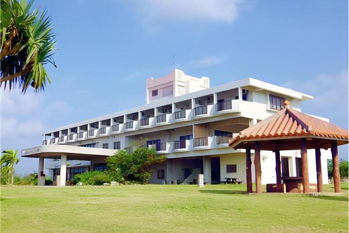 Hotel Thida No Sato