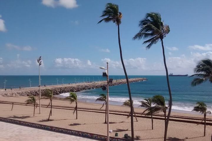 Hotel View 25 of 25