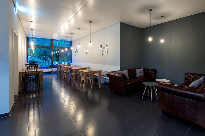Restaurants
