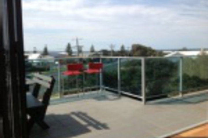 Terrace/Patio 89 of 216