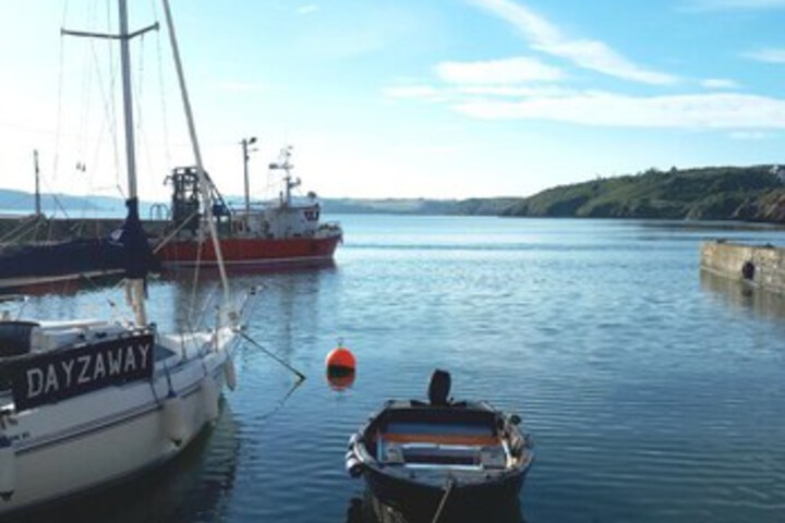 Harbourside