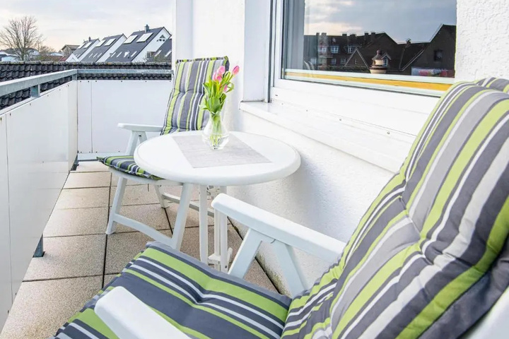 Terrace/Patio 8 of 16