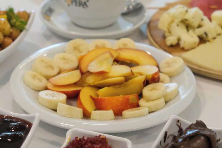 Breakfast/Coffee Service 55 of 85