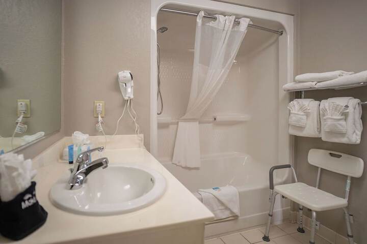 Bath Interior