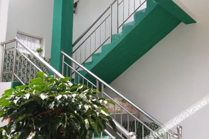 Hotel Interior 4 of 21